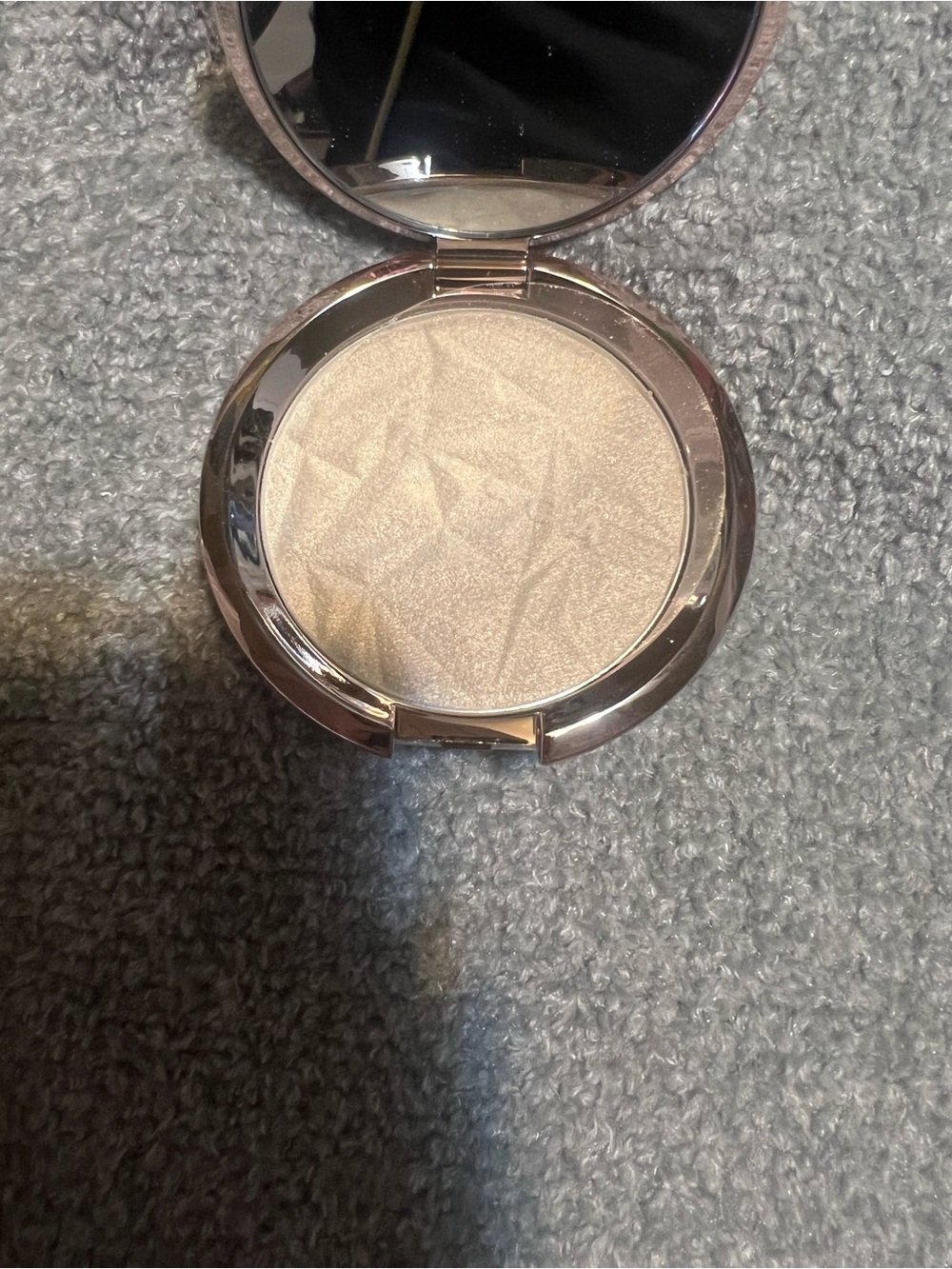 Becca Vanilla Quartz Shimmering Skin Perfector